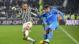 Assogna fiducioso: “Nel primo tempo di Torino, ho rivisto il Napoli dell’anno scorso”