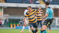 Pagelle Verona: Romulo piedi di seta, Pazzo undicesima meraviglia