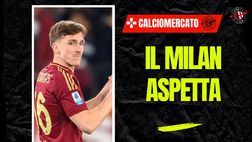 Calciomercato Milan, Saelemaekers: il diavolo fissa il prezzo, ma spunta il Newcastle
