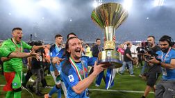 Sorrisi, gentilezza e gratitudine: Mario Rui è l’idolo di Dimaro