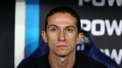 Chelsea all’ennesimo cambio, Filipe Luis favorito per la panchina