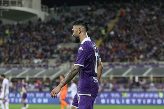 La Gazzetta si chiede: “Con Nico Gonzalez sarebbe stato diverso?”- immagine 2