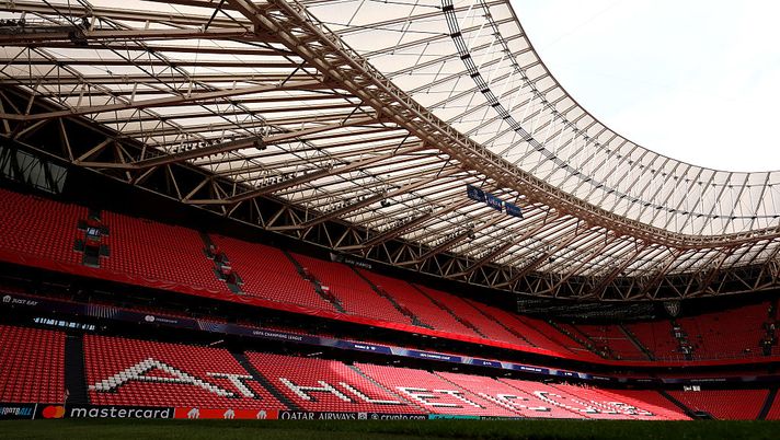 Athletic Bilbao-Oviedo: dove vedere la Liga in TV e in Streaming Gratis - immagine 1