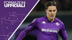 Napoli-Fiorentina, formazioni ufficiali: Fagioli c’è, ma la sorpresa è a sinistra