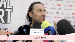 VIDEO Toni e l’assist a Scamacca: “Può essere il centravanti del futuro dell’Italia”
