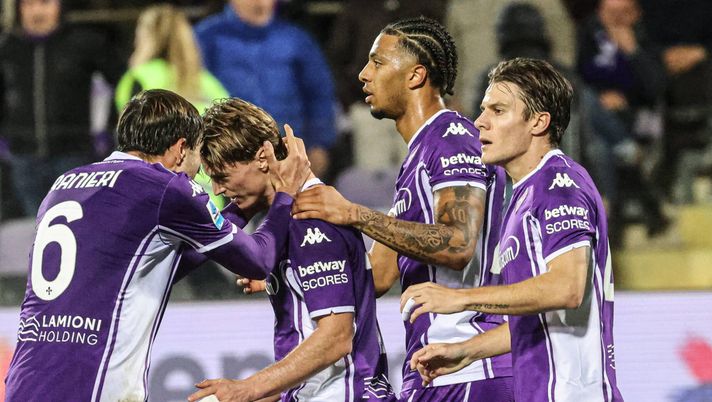 Bucchioni: “Quella di Parma è la gara decisiva, mi aspetto tanto da Gudmundsson” - immagine 1