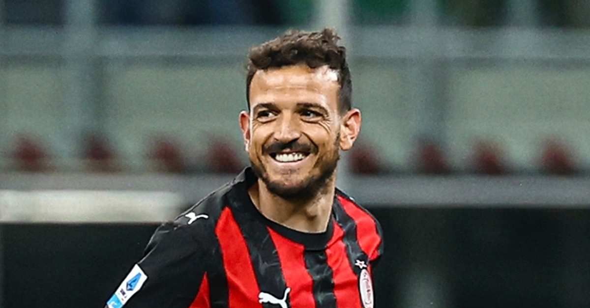 Florenzi parla di Milan e Roma: “Inizio esaltante”. Poi ‘spinge’ i giallorossi. E su Pioli confessa … Florenzi parla di Milan e Roma: “Inizio esaltante”. Poi ‘spinge’ i giallorossi. E su Pioli confessa …