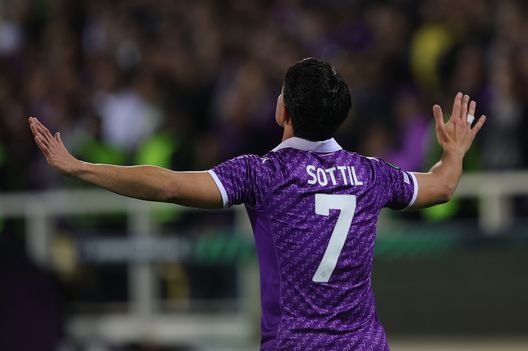 Tra il “ditino” e la luna: caro Riccardo, che sia solo l’inizio- immagine 2