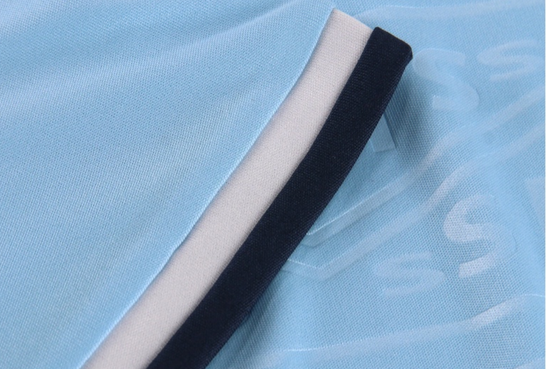 Lazio e Mizuno presentano la nuova maglia “Home” 2024/2025 – GALLERY - immagine 18