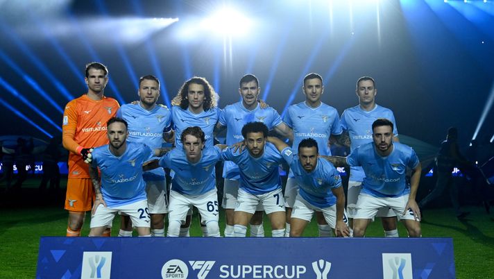 Inter-Lazio Inter-Lazio