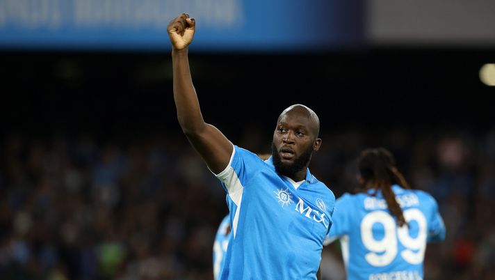 Conte concede riposo al Napoli, Lukaku vola in Belgio: ecco quando rientrerà - immagine 1