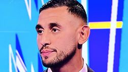Ghoulam: “Si è parlato tanto ma il Napoli sta bene. Non ricordo partite fatte male”