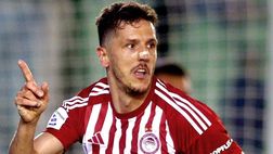 Jovetic a Sky: “Dispiace per la Fiorentina. Tornare? Hanno il mio numero”