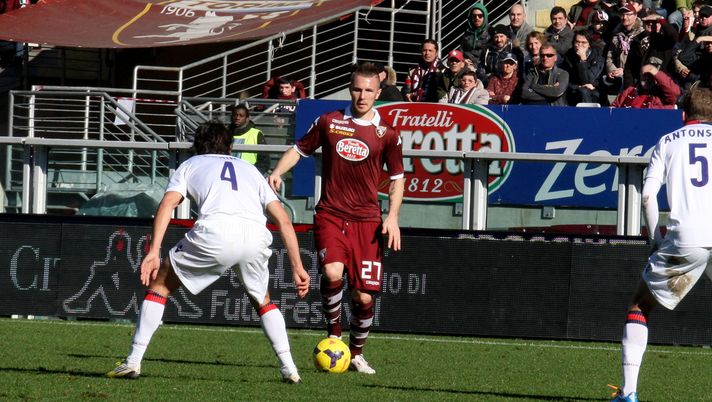 Giorgio Elia: ”Il futuro di Kurtic e Steva? Lontano da Palermo” Giorgio Elia: ”Il futuro di Kurtic e Steva? Lontano da Palermo” - immagine 1