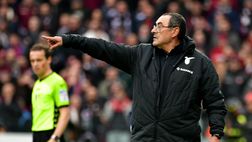 LIVE Atalanta-Lazio, 23ª giornata Serie A: segui la diretta