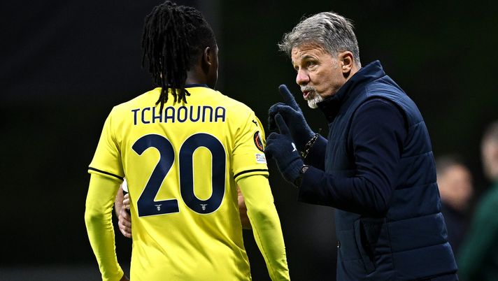 Baroni e Tchaouna Baroni e Tchaouna