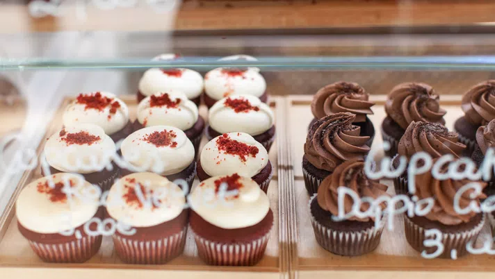 PADOVA GOURMET | Red Velvet, ecco la bakery più trendy del momento in città - immagine 1