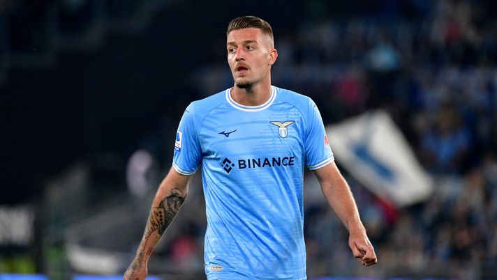 Milinkovic
