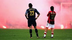 I cori del derby di Milano: voci, fede e rivalità tra Curva Nord e Curva Sud