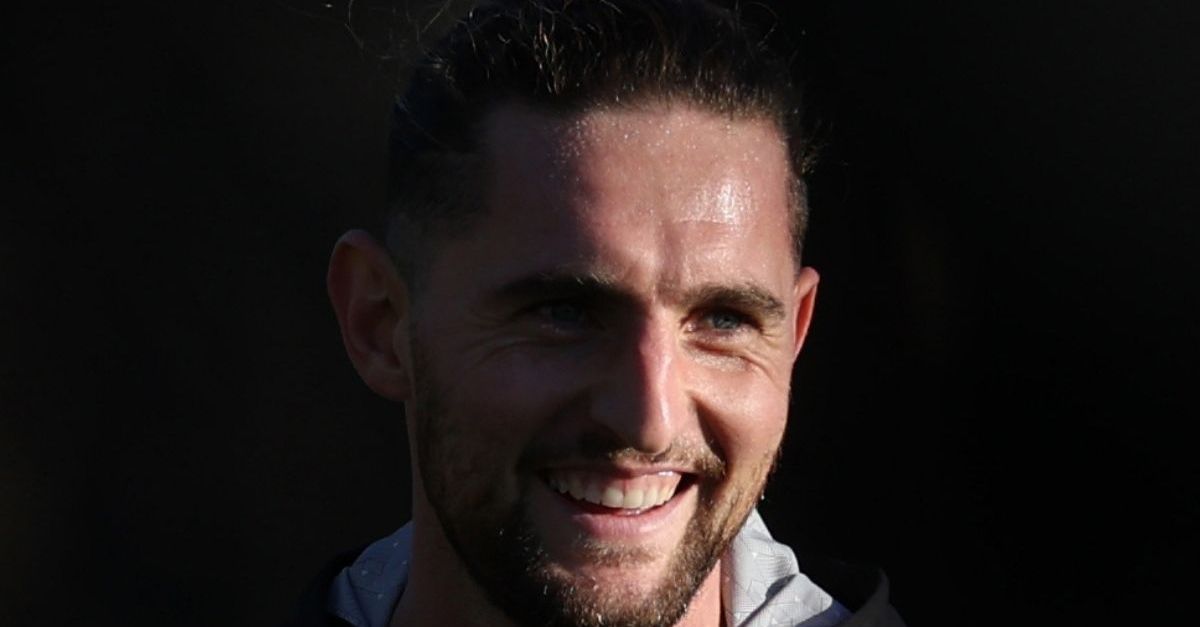 Il Milan verso il derby: bentornato, Rabiot! Ma all’appello manca ancora un giocatore