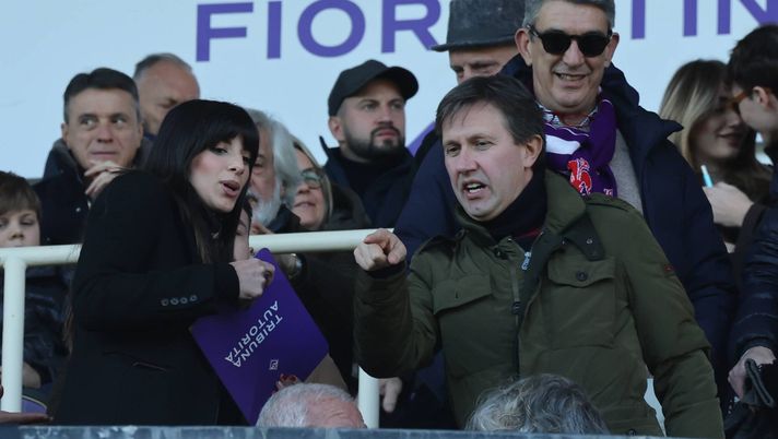 Nardella annuncia: “Il Tour de France partirà dal Viola Park” - immagine 1