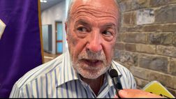 VIDEO VN – Pellegrini su Comuzzo: “Difensore vecchia maniera, può crescere tanto”