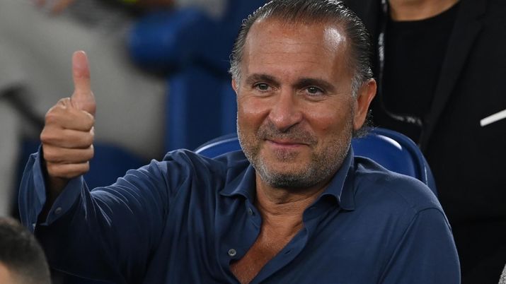 Gerry Cardinale managing partner RedBird e proprietario AC Milan | Milan News (Credits foto: Getty Images) Gerry Cardinale managing partner RedBird e proprietario AC Milan