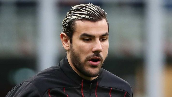 Theo Hernandez (ex difensore AC Milan) | AC Milan News (Foto Getty Images) Pellegatti: 'Sarei stato curioso di Theo Hernandez nel Milan di Allegri'