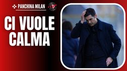 Panchina Milan, stop agli isterismi: fin quando non arriva il comunicato…