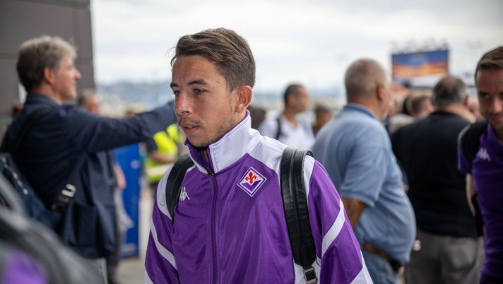 Carnevali: “Maxime Lopez? Buon rapporto con Fiorentina, ma non so se resterà” - immagine 1