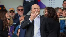 Commisso alla squadra: “Serve questo spirito. Ora alleniamoci con umiltà”