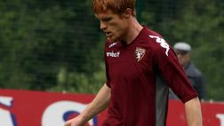 Mattinata di palestra e tiri