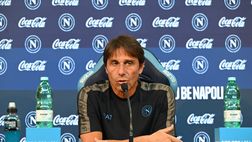 Conte: “Non pensiamo che il Monza si sia già arreso. Un dettaglio ci potrà aiutare”