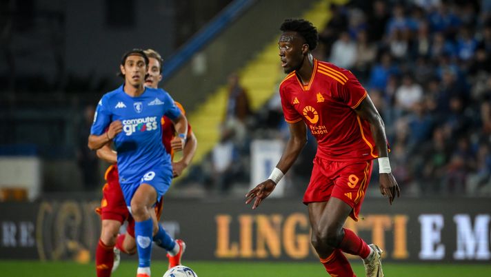 Roma e Lazio in Europa League. Frosinone in Serie B - immagine 1