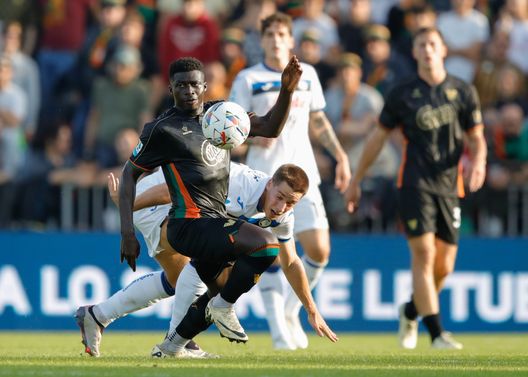 Venezia, parla il ds Antonelli: “Di Francesco blindato, sul mercato degli svincolati…”- immagine 5