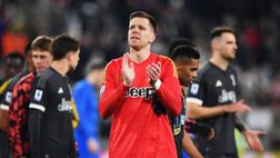 Juve, torna Milik ma si ferma Kean: cosa filtra per Cagliari. Il rientro di Szczesny…