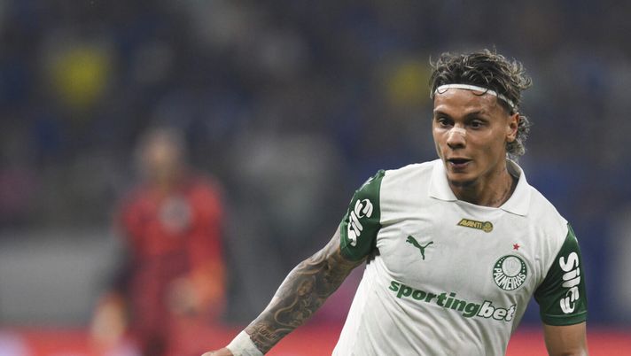 Getty Images Tutto su Rios - immagine 1