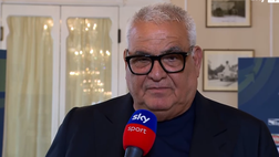 VIDEO – Corvino e il mercato: “Noi simbolo di sostenibilità economica”
