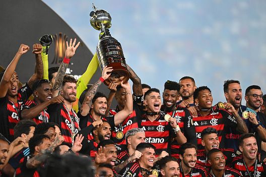 Flamengo, Danilo super: è l’unico a vincere due Champions League e due Libertadores- immagine 2