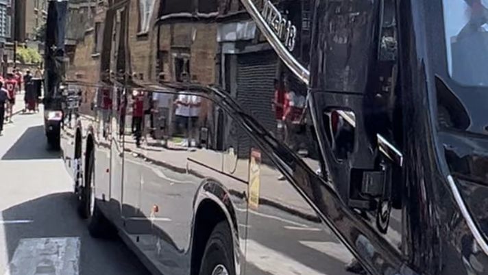 Arsenal U18, non si gioca: l’autista del pullman a Bournemouth invece che a Brighton - immagine 1