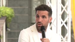 Fabregas: “Varane si ritira? Ha sofferto molto. Ecco cosa farà adesso”