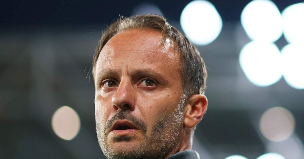 Milan Pisa, Gilardino: “Emozionante tornare qui. Vogliamo fare una partita di personalità” Milan Pisa, Gilardino: “Emozionante tornare qui. Vogliamo fare una partita di personalità”
