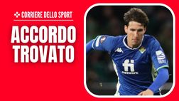 Calciomercato Milan – Adesso o in estate, Miranda sarà rossonero