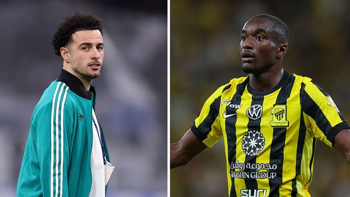 Inter, rilancio per Diaby non è bastato. Nodo Jones. Il club ha organizzato i dettagli per… - immagine 1