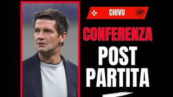 Derby, Chivu molto semplicemente: “Vince chi fa un gol in più”