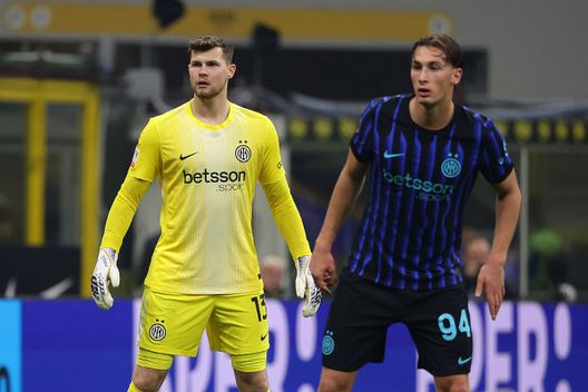 Getty Images Inter-Torino, Chivu rivoluziona la formazione: torna Augusto. In porta Martinez. Occhio a…- immagine 3