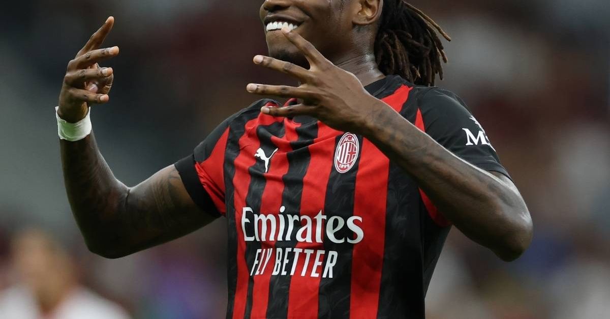 Il siluro di Leao: “Ho detto no all’Inter e sì al Milan. Non potevo dire di no a Maldini”