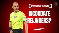Milan-Inter, Fabbri scelto tra le polemiche: ricordate il clamoroso errore su Reijnders?