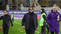 Agostinelli: “Le altre scappano, resta solo il Lecce. Serve battagliare”