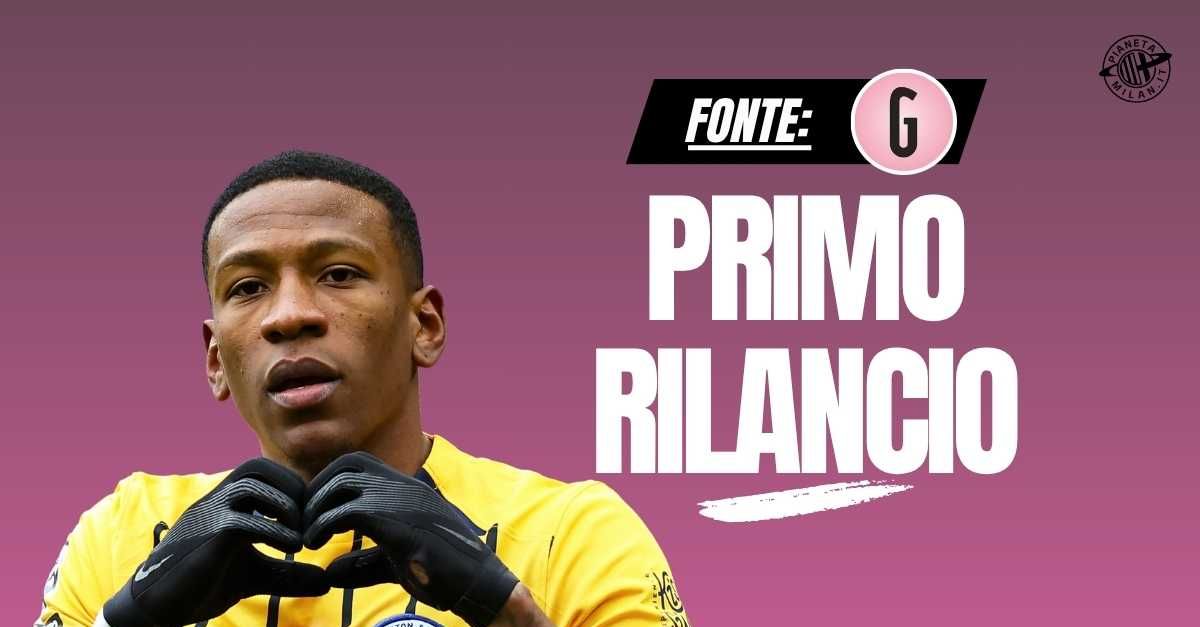 Calciomercato Milan, Estupinan: c’è il rilancio! La possibile soluzione Calciomercato Milan, Estupinan: c’è il rilancio! La possibile soluzione